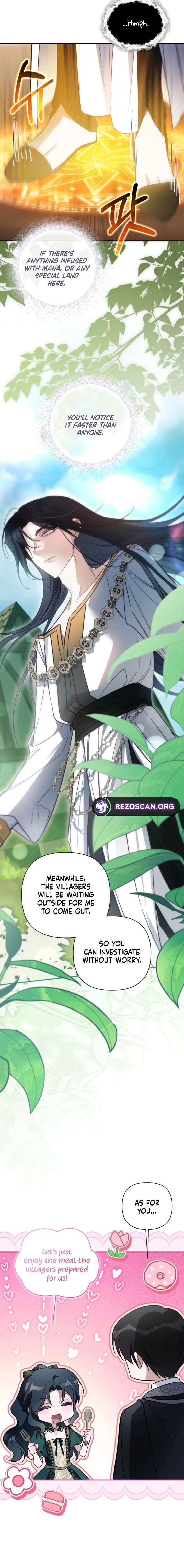 Do You Need Salvation? Chapter 63 - Page 21