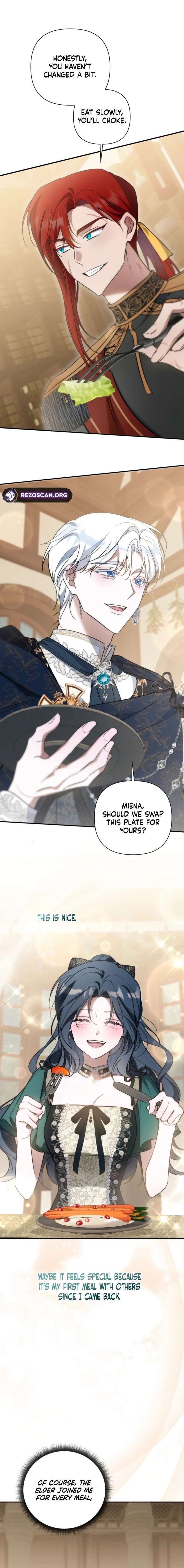 Do You Need Salvation? Chapter 63 - Page 22