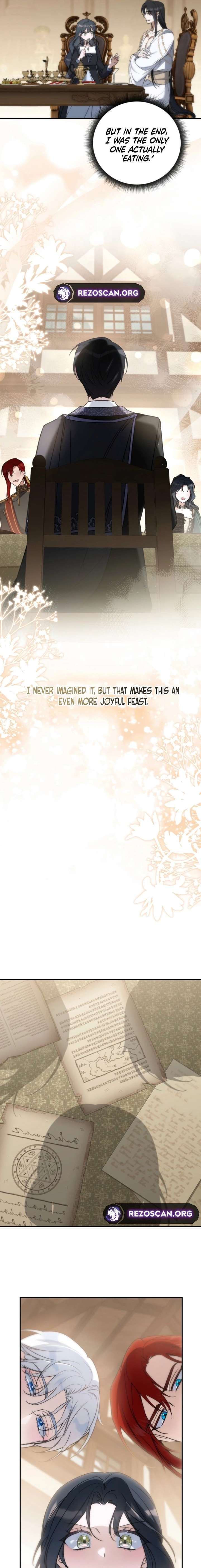 Do You Need Salvation? Chapter 63 - Page 23