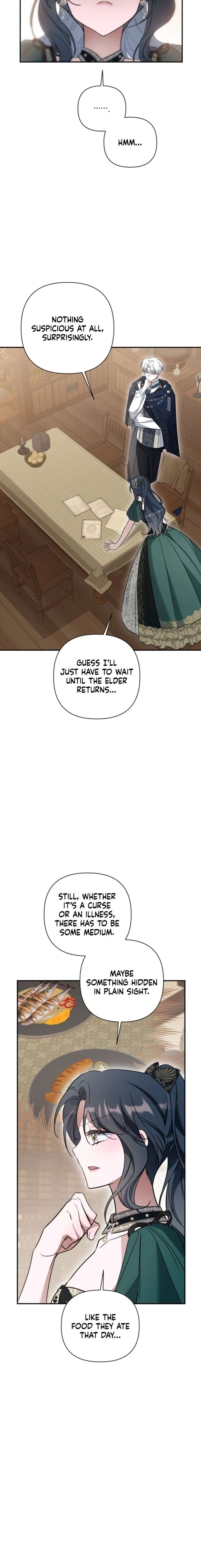 Do You Need Salvation? Chapter 63 - Page 24