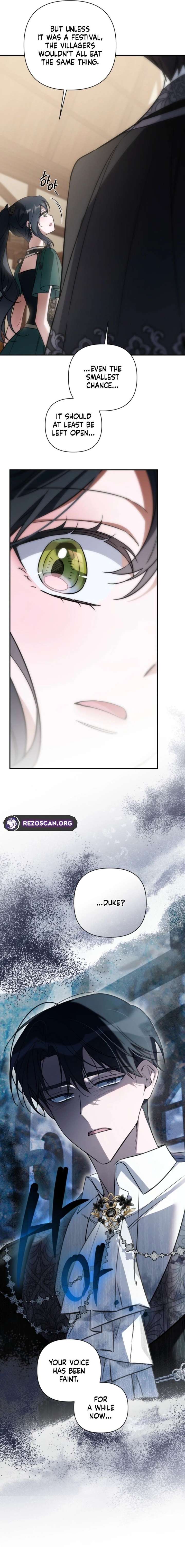 Do You Need Salvation? Chapter 63 - Page 25