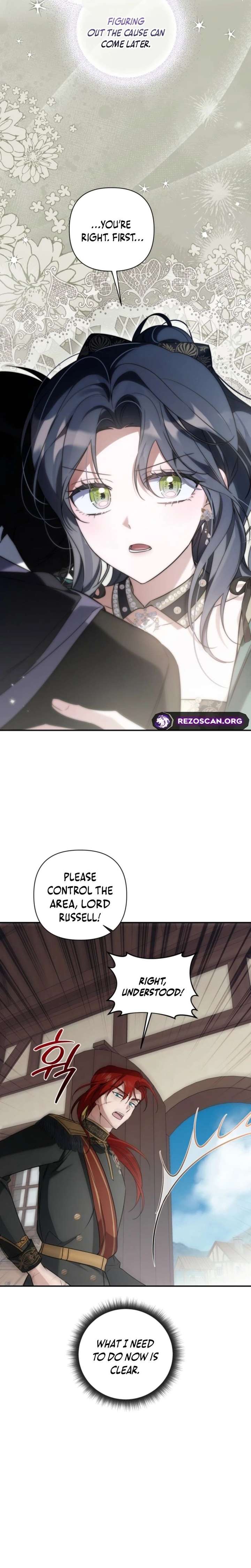 Do You Need Salvation? Chapter 64 - Page 4