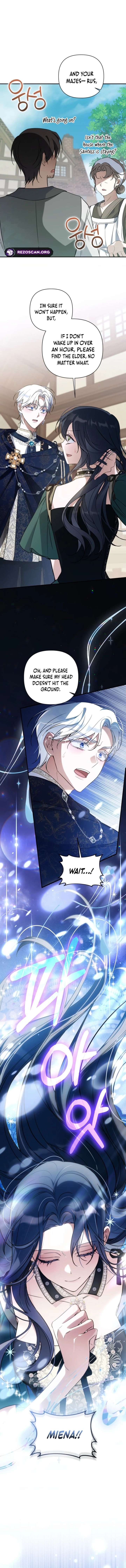 Do You Need Salvation? Chapter 64 - Page 5