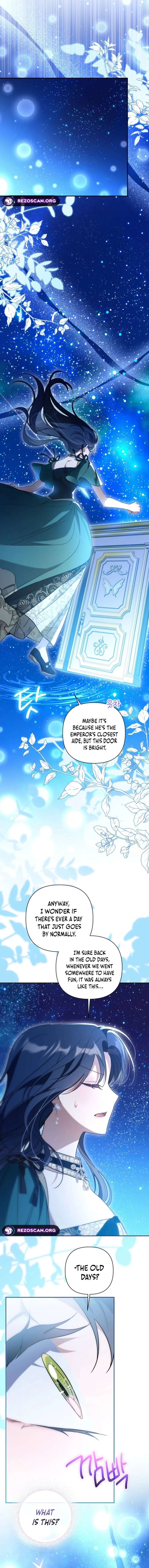 Do You Need Salvation? Chapter 64 - Page 6