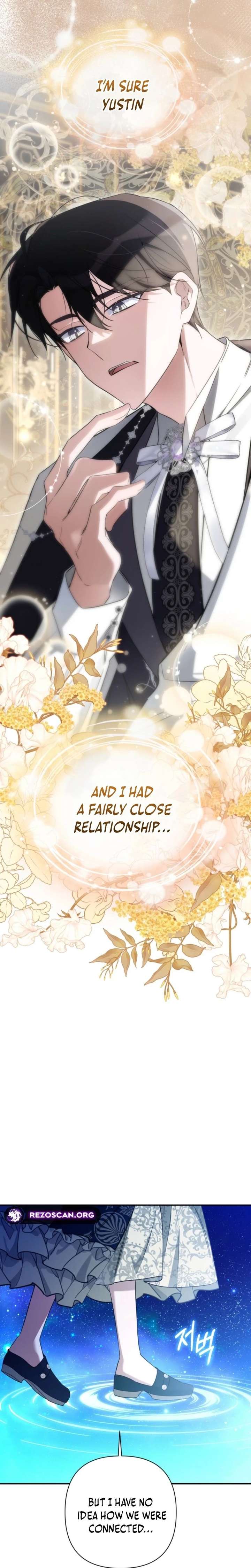 Do You Need Salvation? Chapter 64 - Page 9