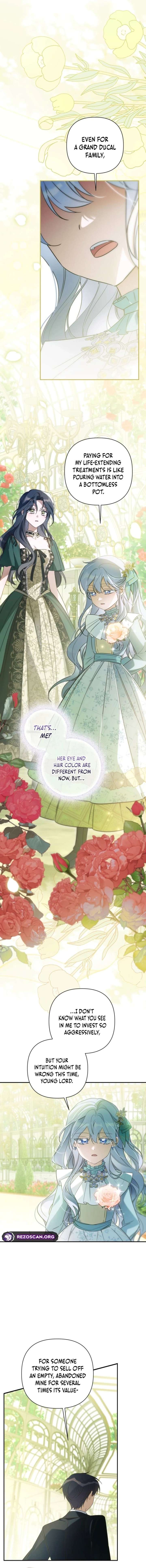 Do You Need Salvation? Chapter 64 - Page 11