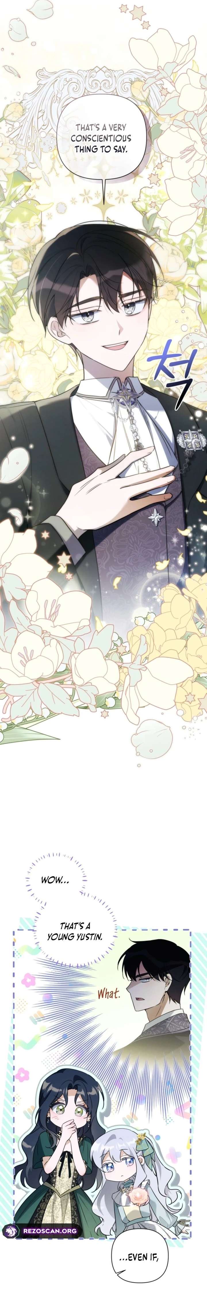 Do You Need Salvation? Chapter 64 - Page 12