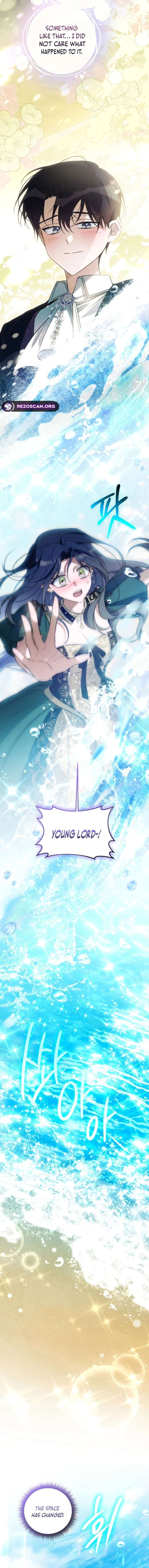 Do You Need Salvation? Chapter 64 - Page 14