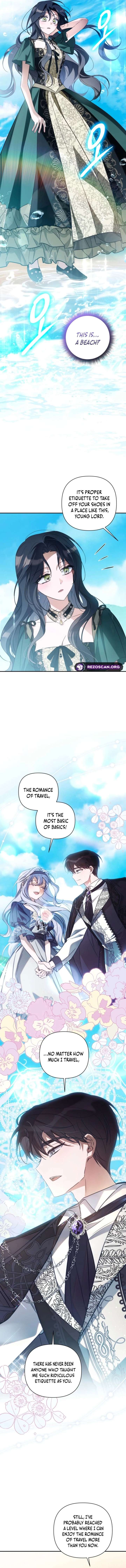 Do You Need Salvation? Chapter 64 - Page 15