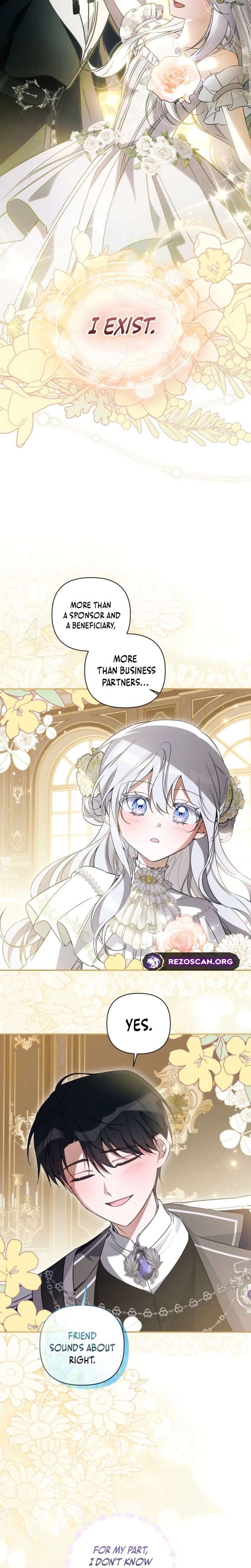 Do You Need Salvation? Chapter 64 - Page 17