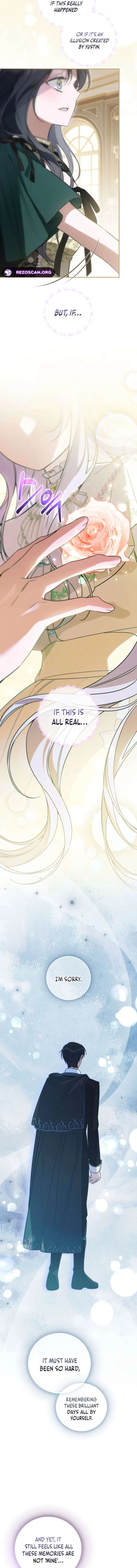 Do You Need Salvation? Chapter 64 - Page 18