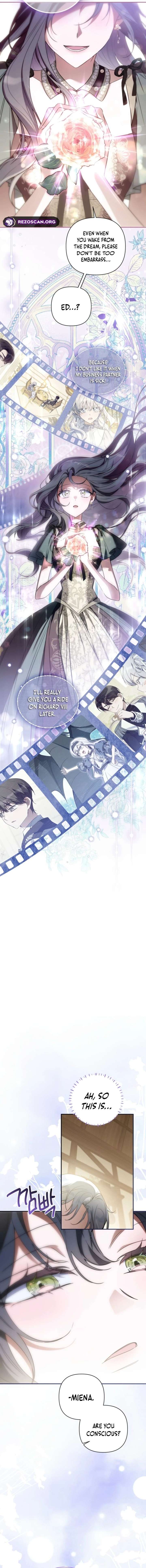 Do You Need Salvation? Chapter 64 - Page 19