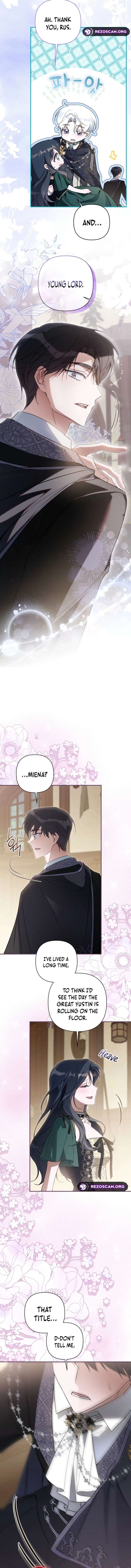 Do You Need Salvation? Chapter 64 - Page 20