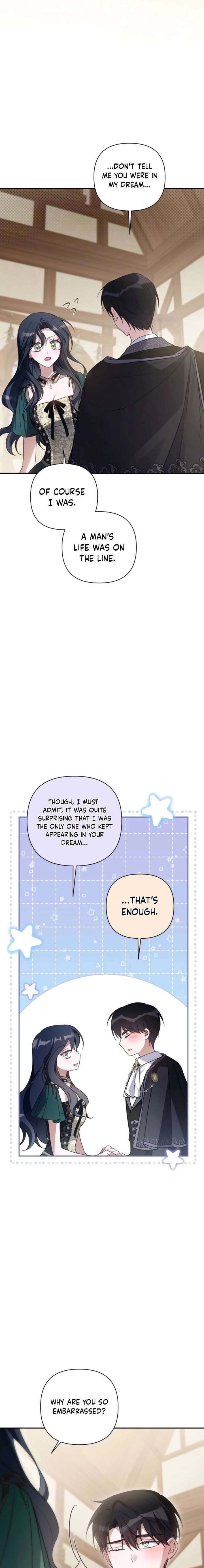 Do You Need Salvation? Chapter 65 - Page 4