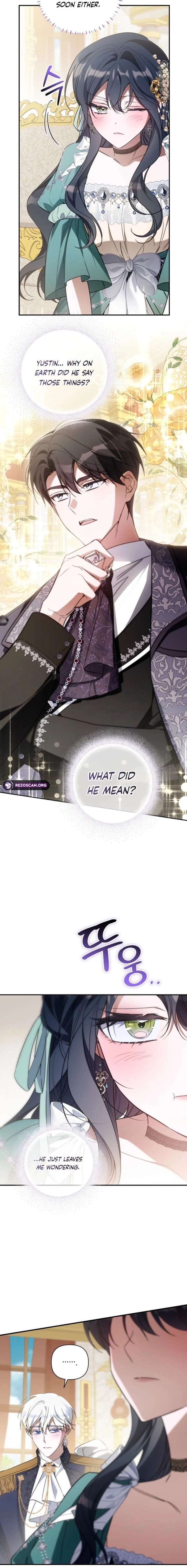 Do You Need Salvation? Chapter 65 - Page 11