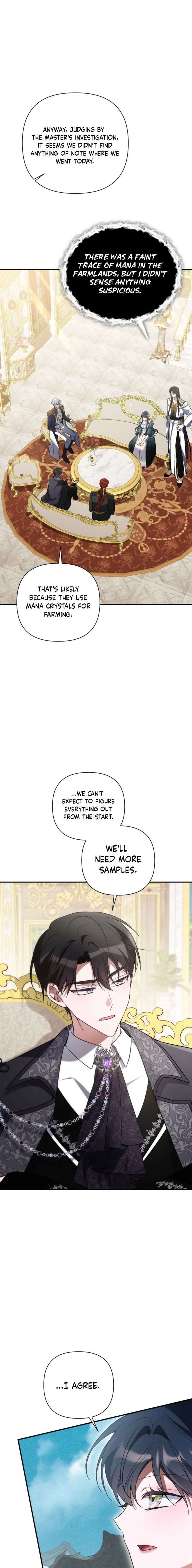 Do You Need Salvation? Chapter 65 - Page 12