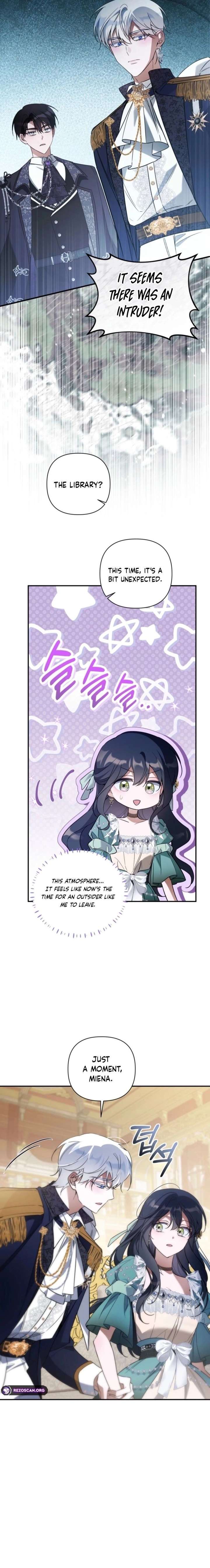 Do You Need Salvation? Chapter 65 - Page 15