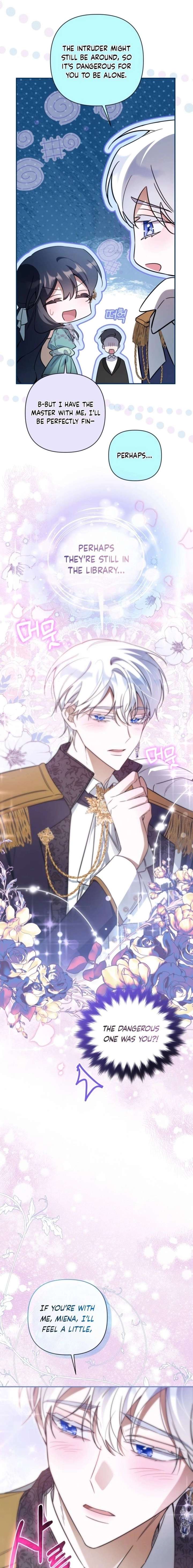 Do You Need Salvation? Chapter 65 - Page 16