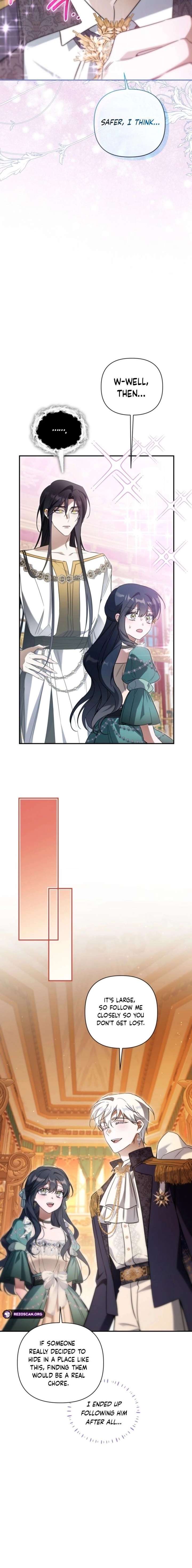 Do You Need Salvation? Chapter 65 - Page 17