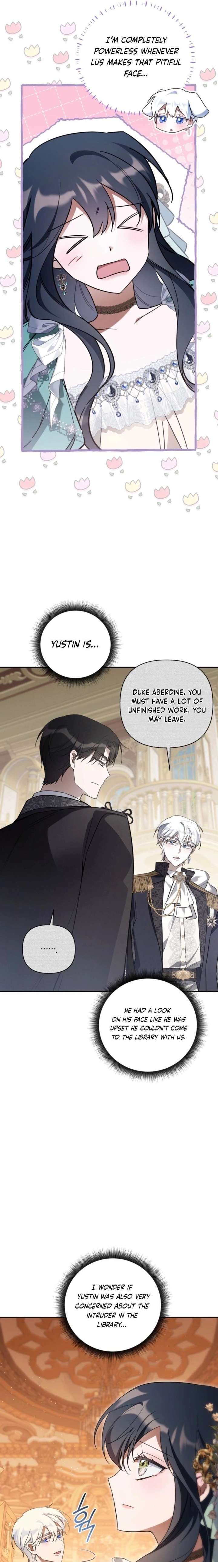 Do You Need Salvation? Chapter 65 - Page 18