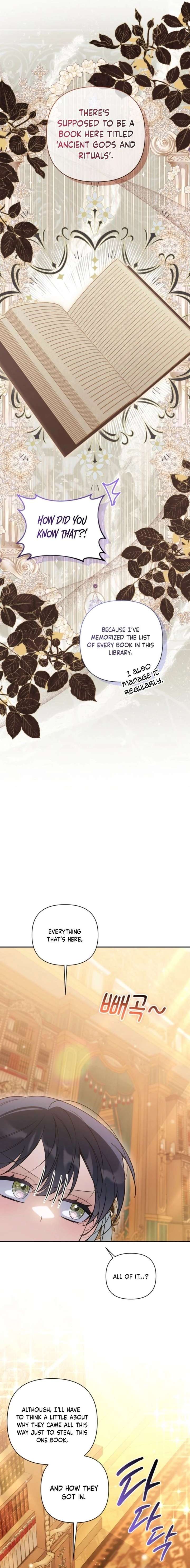 Do You Need Salvation? Chapter 65 - Page 20