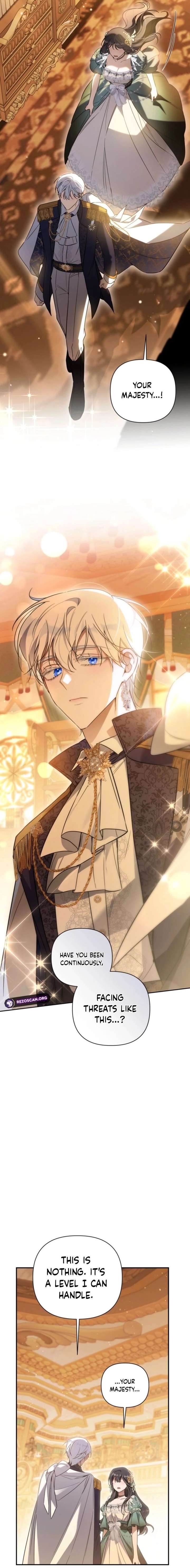 Do You Need Salvation? Chapter 65 - Page 21