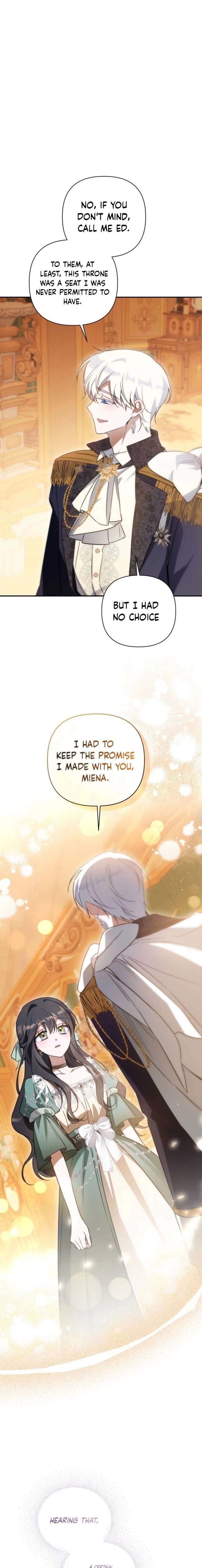 Do You Need Salvation? Chapter 65 - Page 22