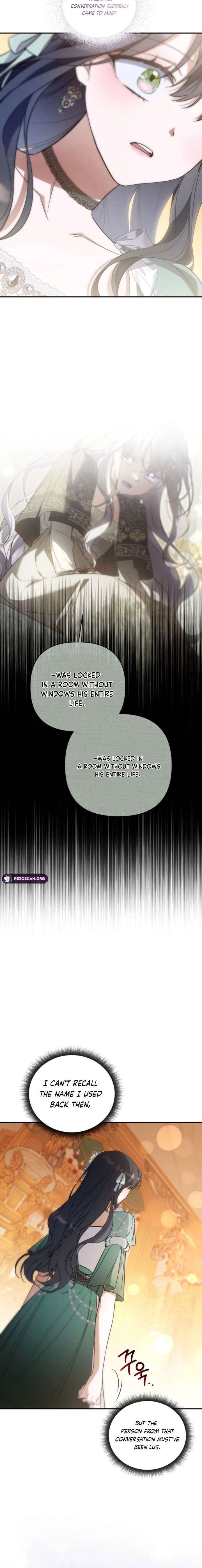 Do You Need Salvation? Chapter 65 - Page 23