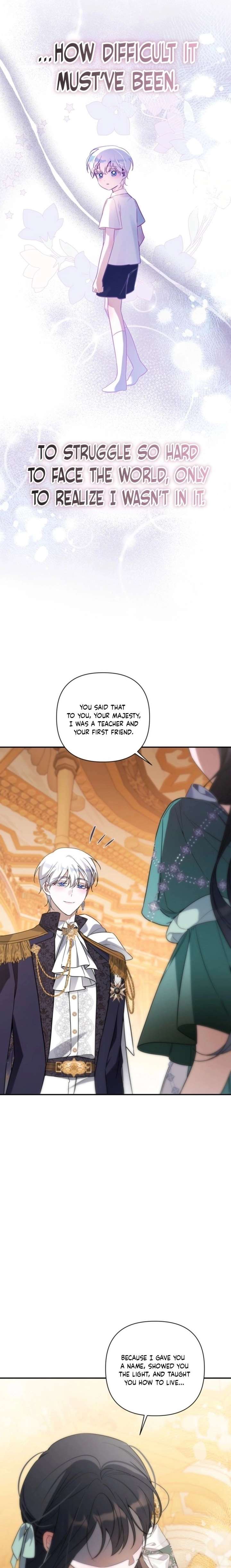 Do You Need Salvation? Chapter 65 - Page 24