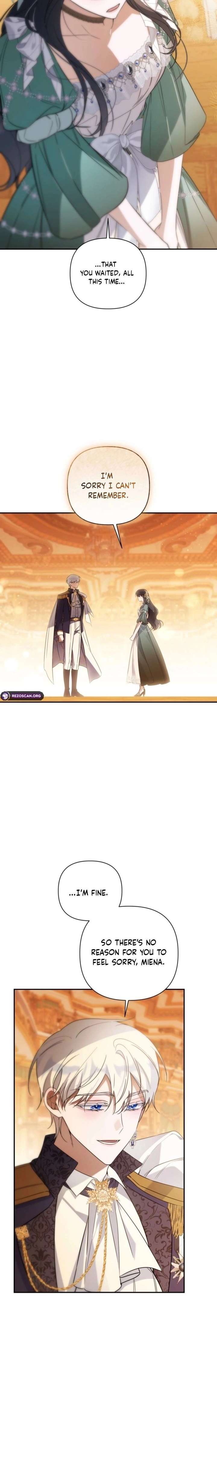 Do You Need Salvation? Chapter 65 - Page 25