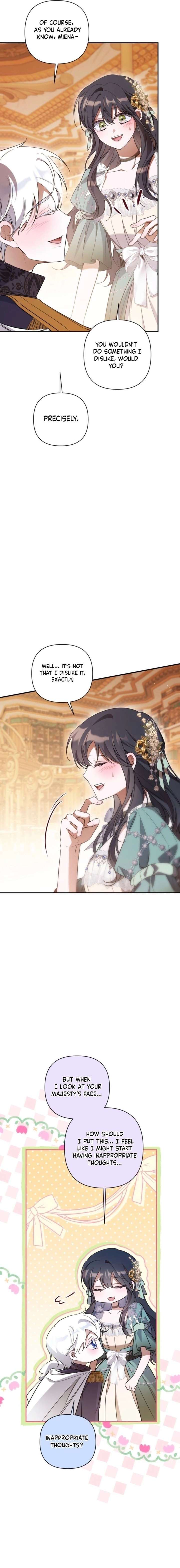 Do You Need Salvation? Chapter 66 - Page 4