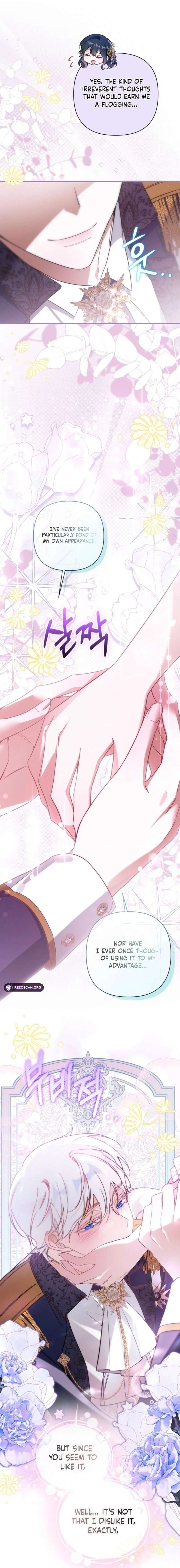 Do You Need Salvation? Chapter 66 - Page 5