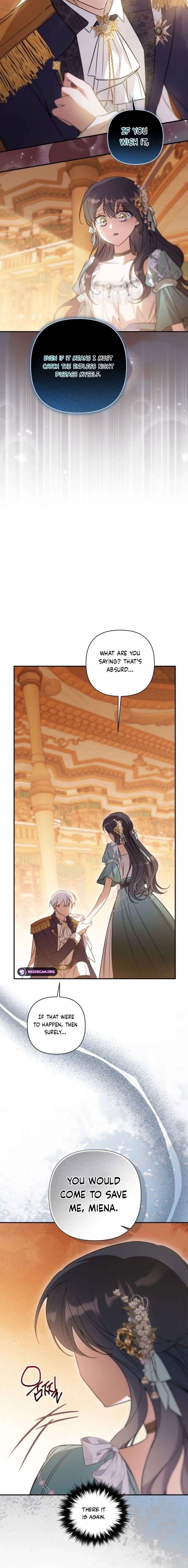 Do You Need Salvation? Chapter 66 - Page 7