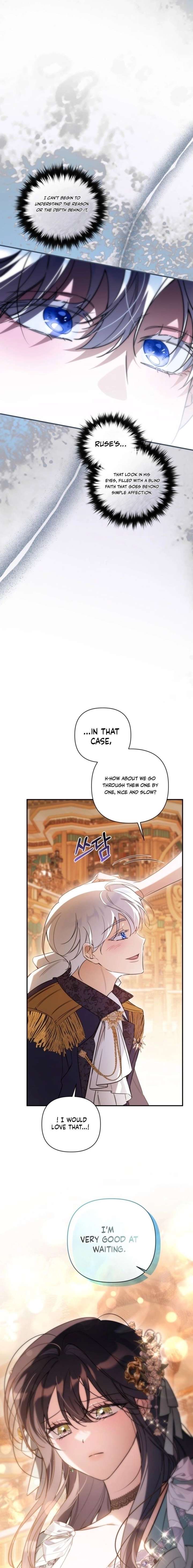 Do You Need Salvation? Chapter 66 - Page 8