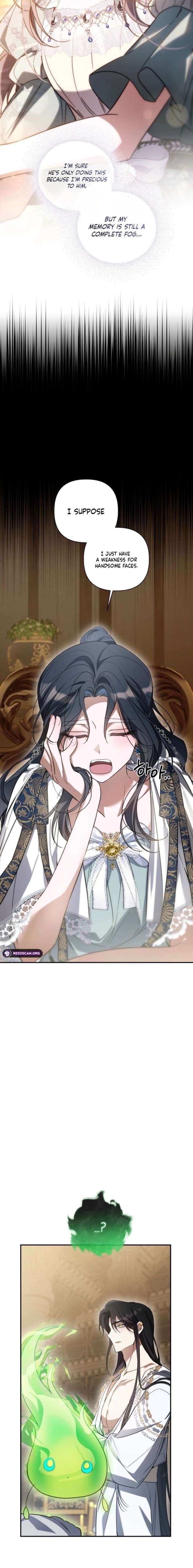 Do You Need Salvation? Chapter 66 - Page 9