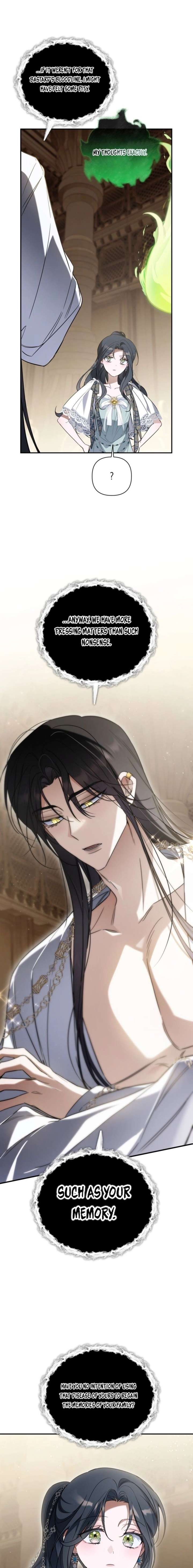 Do You Need Salvation? Chapter 66 - Page 14