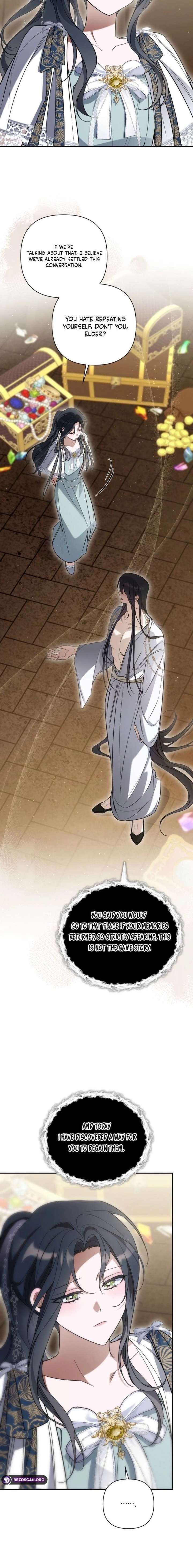 Do You Need Salvation? Chapter 66 - Page 15