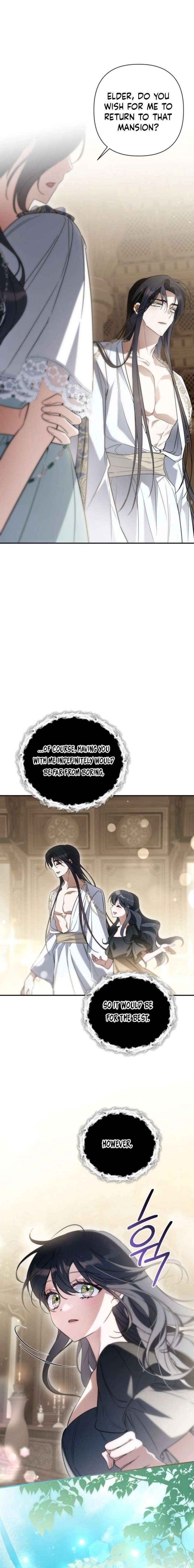 Do You Need Salvation? Chapter 66 - Page 16