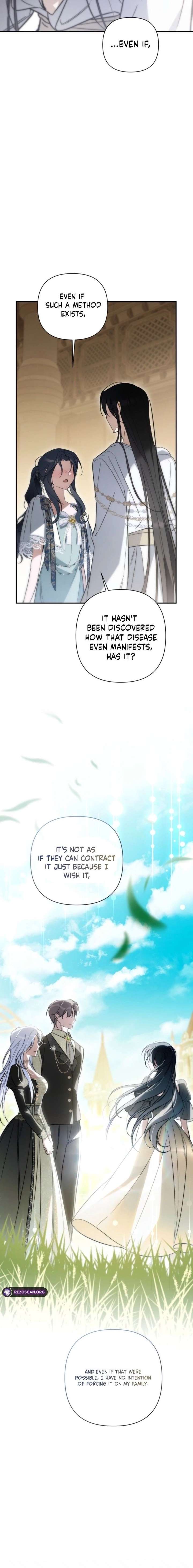 Do You Need Salvation? Chapter 66 - Page 19