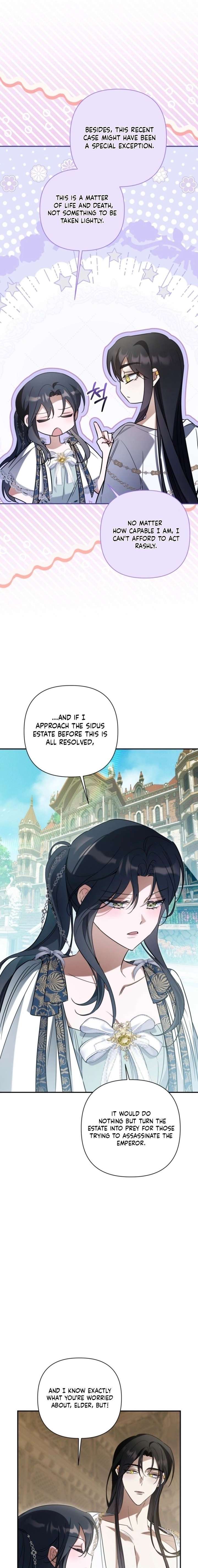 Do You Need Salvation? Chapter 66 - Page 20