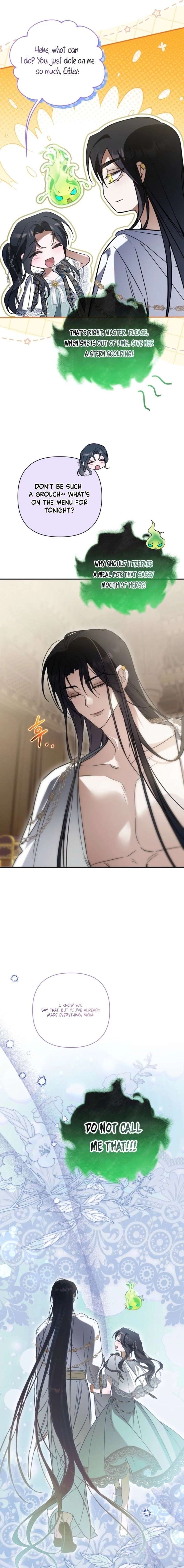 Do You Need Salvation? Chapter 66 - Page 22