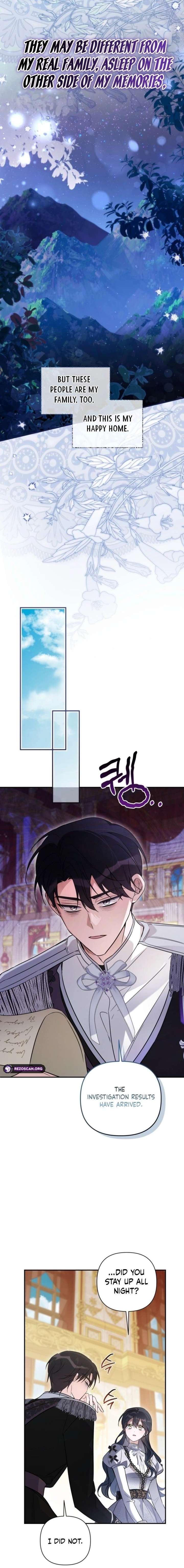 Do You Need Salvation? Chapter 66 - Page 23