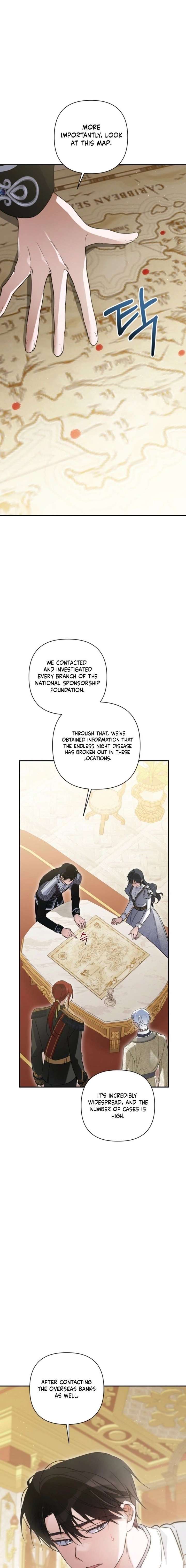 Do You Need Salvation? Chapter 66 - Page 24