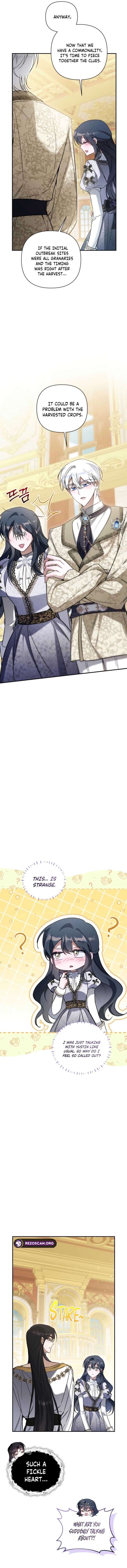 Do You Need Salvation? Chapter 67 - Page 4