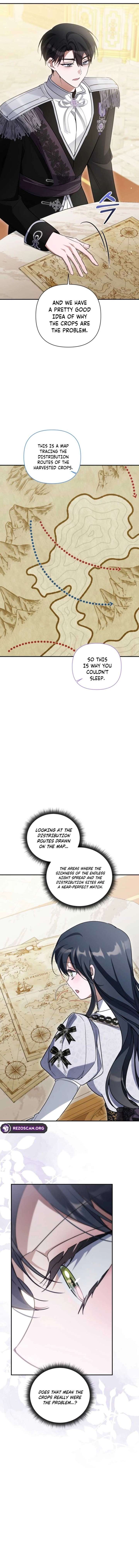 Do You Need Salvation? Chapter 67 - Page 5