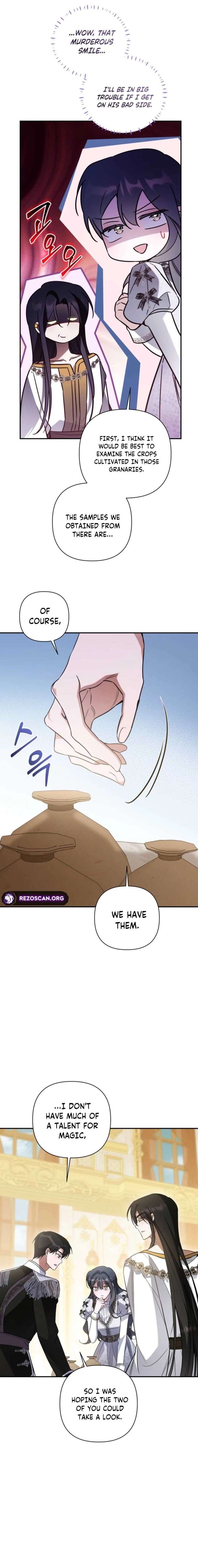 Do You Need Salvation? Chapter 67 - Page 7