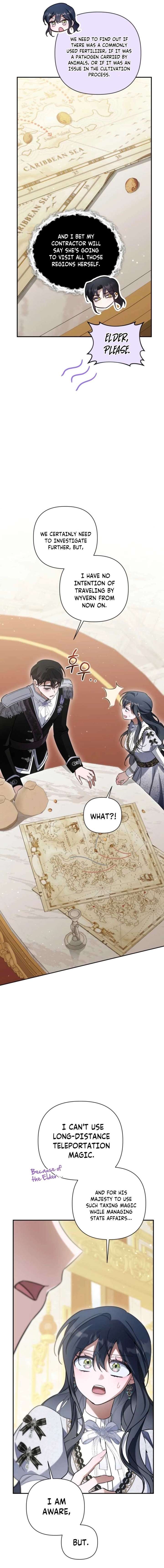 Do You Need Salvation? Chapter 67 - Page 9