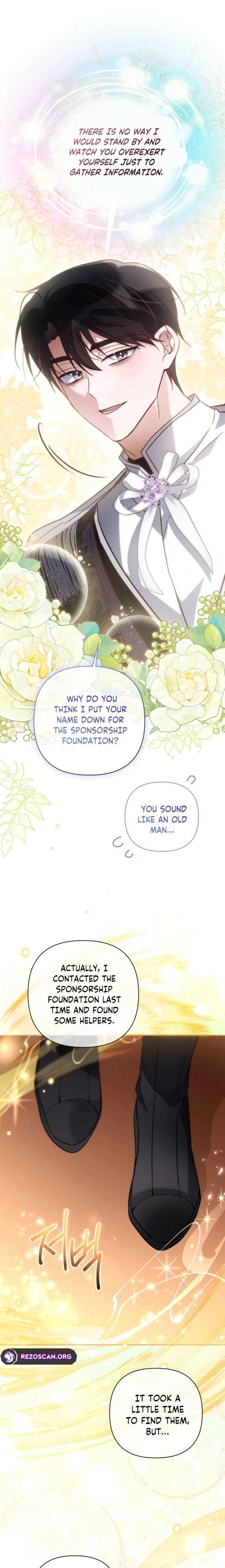 Do You Need Salvation? Chapter 67 - Page 10