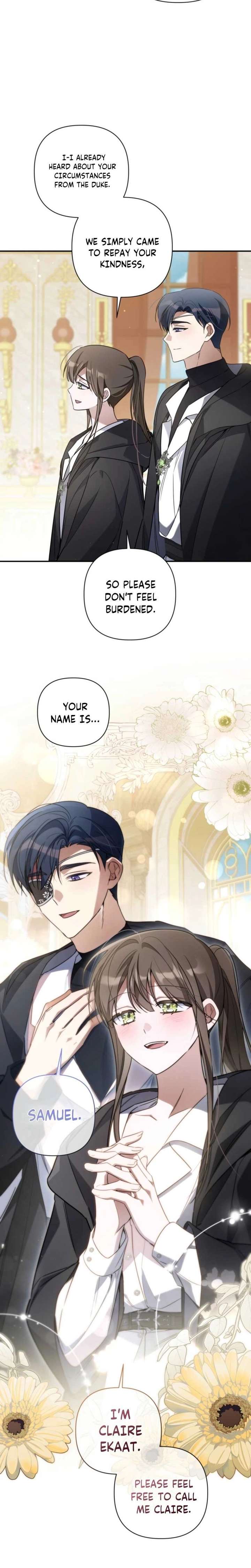 Do You Need Salvation? Chapter 67 - Page 13