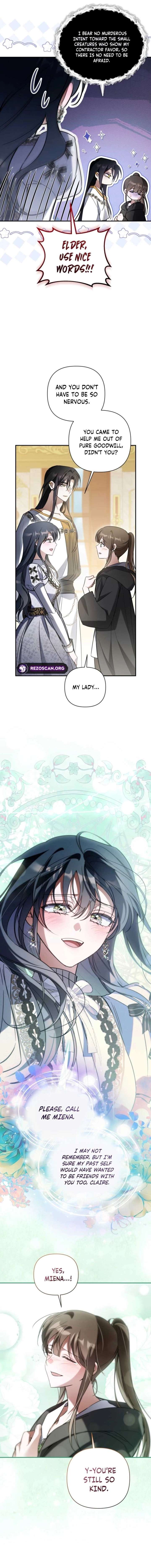 Do You Need Salvation? Chapter 67 - Page 16